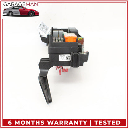 2006-2013 Mercedes W164 ML350 GL450 R350 Rear SAM Fuse Relay Box 1645403372 OEM