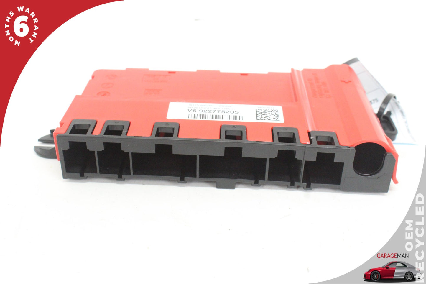 2012-2020 BMW 430i F36 Battery Power Distribution Terminal Fuse Box 9227752 OEM