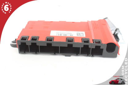 2012-2020 BMW 430i F36 Battery Power Distribution Terminal Fuse Box 9227752 OEM