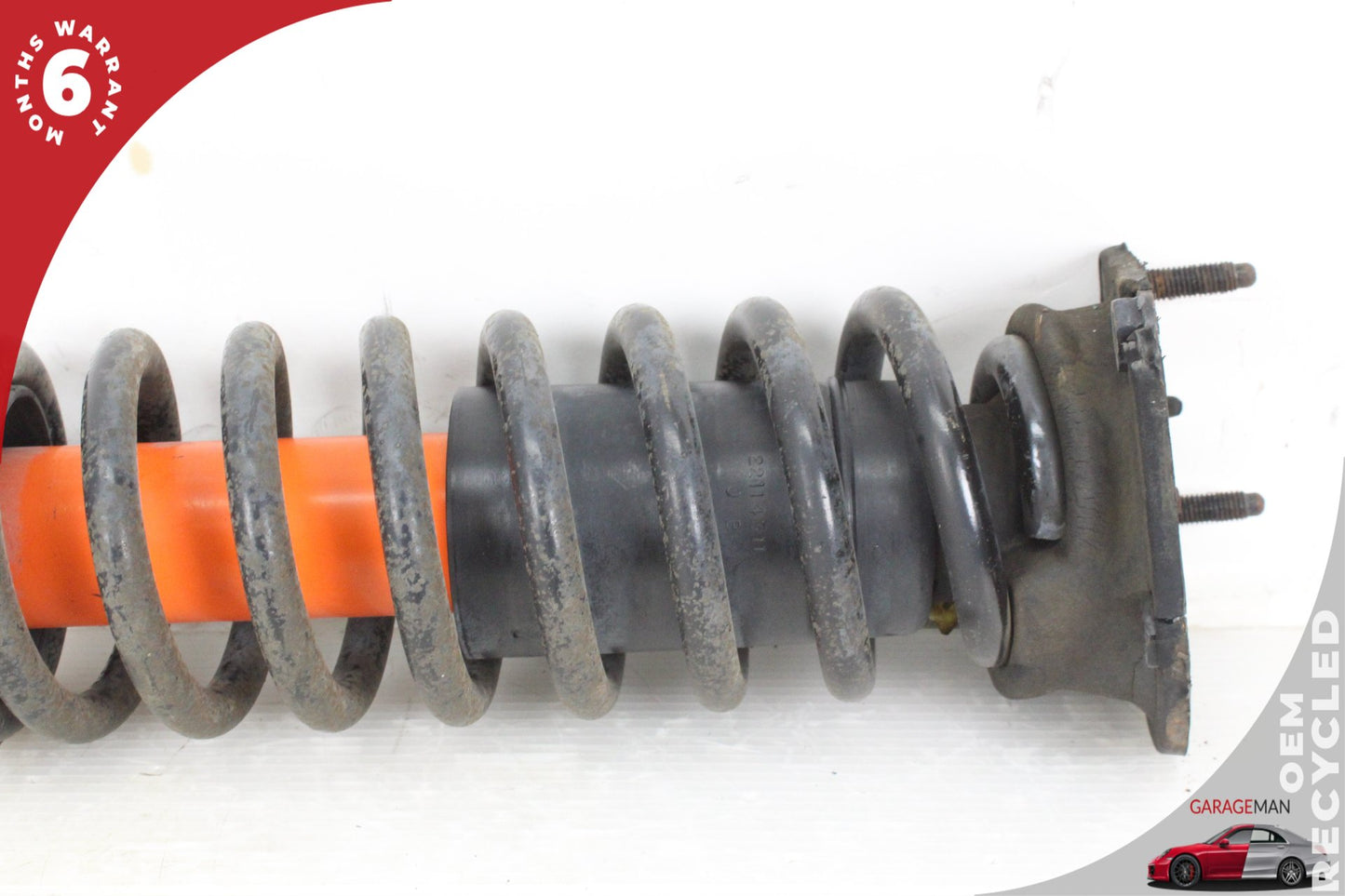 1993-2002 Pontiac Firebird Front Left and Right Side Shock Strut Absorber OEM