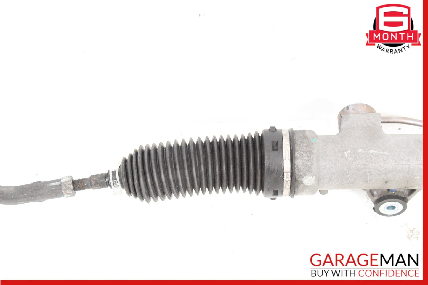 2006-2012 Mercedes-Benz GL450 X164 Rack & Pinion Assembly 25111051011