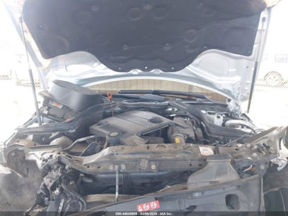 2014 Mercedes-Benz C250 W204