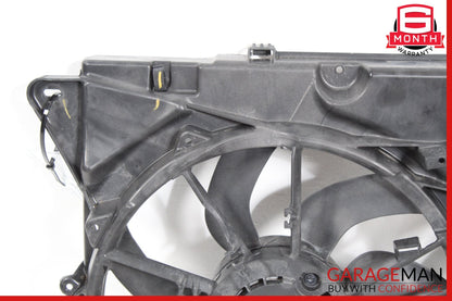 2013-2019 Ford Flex SUV Engine Radiator Fan Motor Fan Assembly DA8Z8C607B OEM