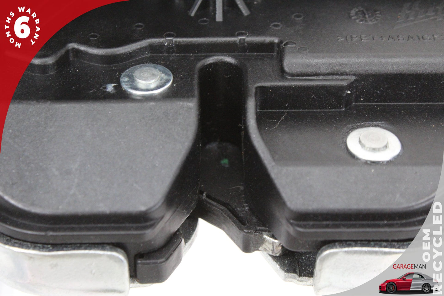 2007-2014 Mercedes-Benz S550 W221 Trunk Lid Latch Lock Actuator 2217500085 OEM