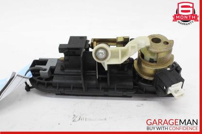 2003-2012 Mercedes SL500 R230 Trunk Lid Lock Latch Handle 2307500093