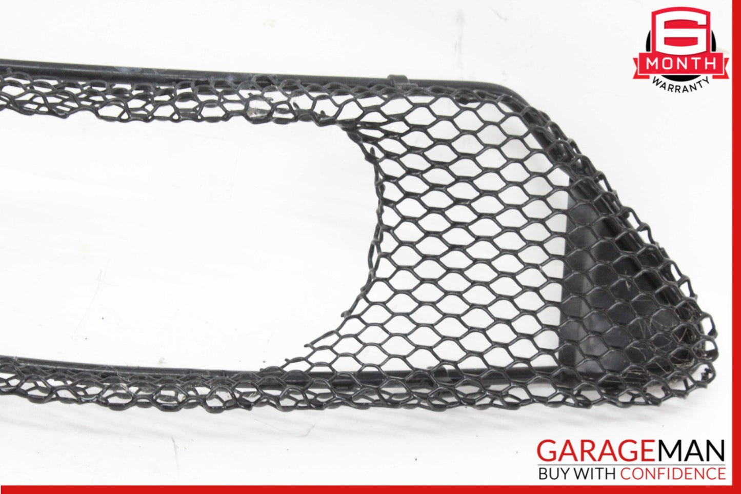 2003-2006 Mercedes SL500 R230 Front Left Bumper Grille 2308850153