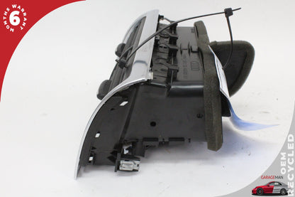 2007-2015 Audi Q7 SUV Front Center Dash AC A/C Heater Air Vent 4L0820951 OEM