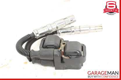 1998-2006 Mercedes W164 ML500 S500 SL500 Ignition Coils Set of 8 0001587803 OEM