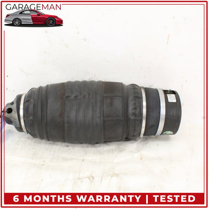 2003-2011 Mercedes W219 CLS500 Rear Left or Right Air Suspension Bag Shock OEM