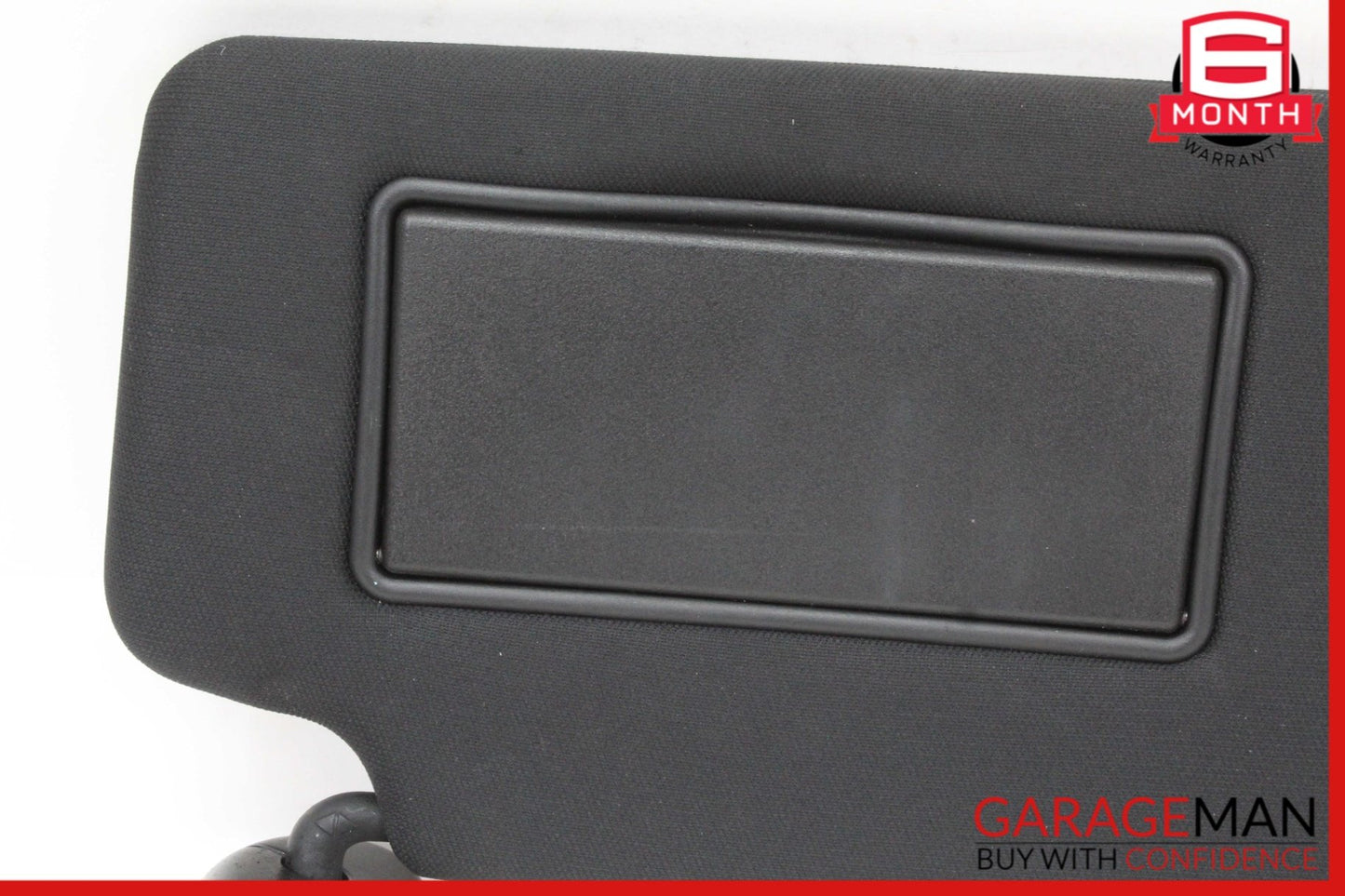 2011-2023 Dodge Charger LD Sedan Right Sun Visor 5PJ79DX9AA