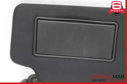 2011-2023 Dodge Charger LD Sedan Right Sun Visor 5PJ79DX9AA