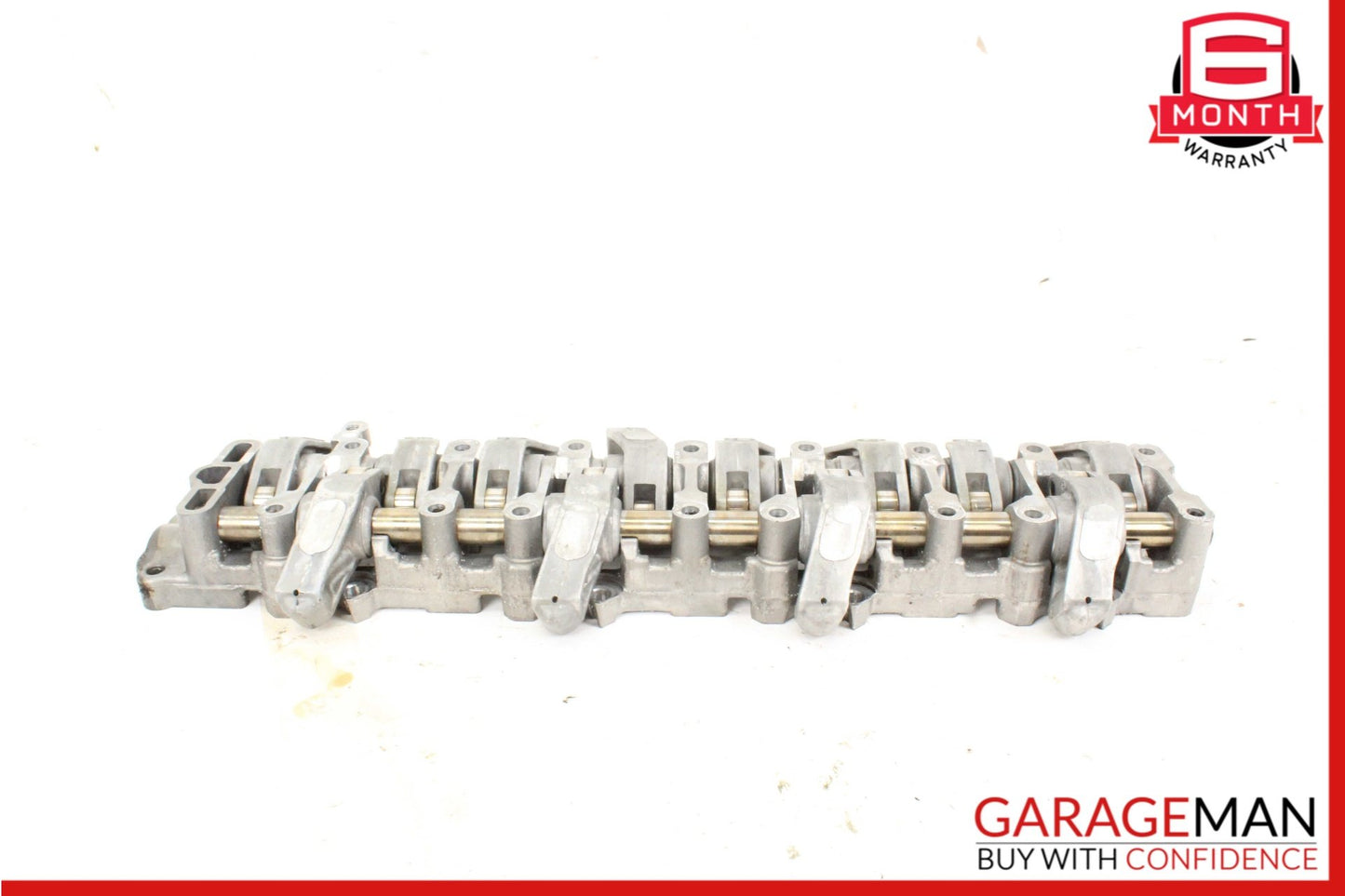 1999-2008 Mercedes-Benz S500 W220 Left Side Engine Motor Rocker Arm 1130510208
