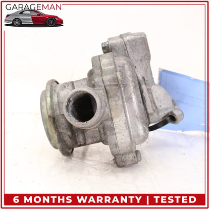 2005-2015 Mercedes W211 E350 Smog Air Pump Check Valve Left Side 0021407460 OEM