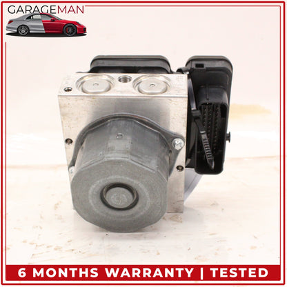 2010-2016 Mercedes W212 E350 E550 ABS Anti Lock Brake Pump Module 2124319512 OEM