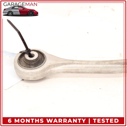 2015-2024 Porsche Macan 95B Front Left Upper Forward Control Arm 8K0407505 OEM