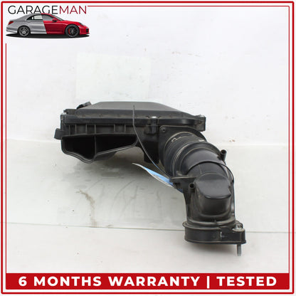 2014-2023 Mercedes W212 E400 GL450 M276 Air Intake Filter Box Left Side OEM