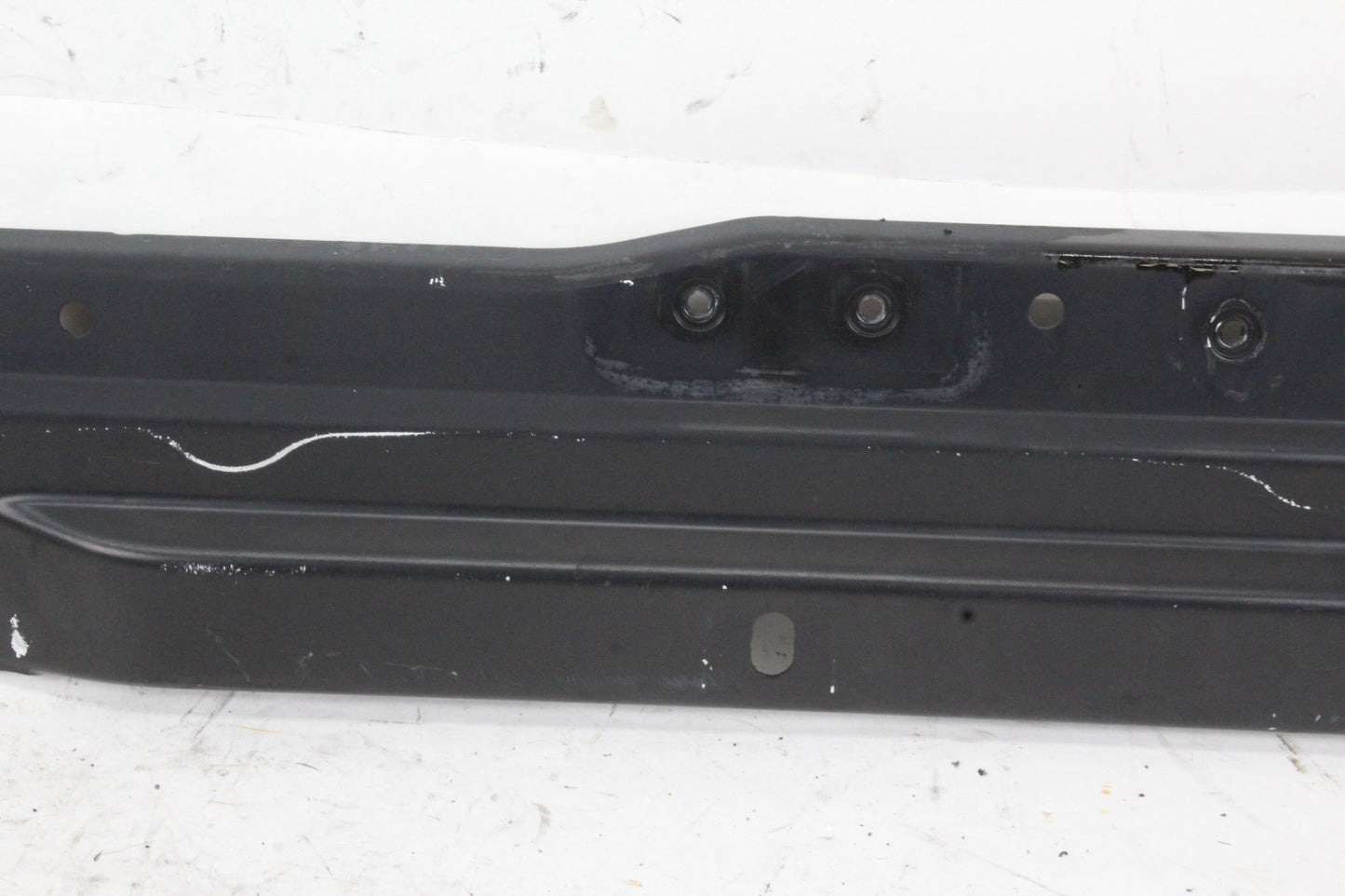 2008-2014 Mercedes-Benz C300 W204 Upper Radiator Core Support Bar 2046200072 OEM