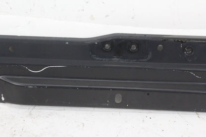 2008-2014 Mercedes-Benz C300 W204 Upper Radiator Core Support Bar 2046200072 OEM