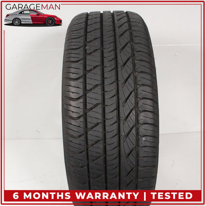 2016-2018 Audi Q3 Front or Rear Side Wheel Rim w/ Kumho Tire 7JX18H2 ET43 OEM
