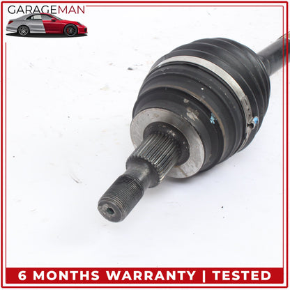 2006-2012 Mercedes W164 ML350 Front Right Side CV Axle Driveshaft 1643301901 OEM