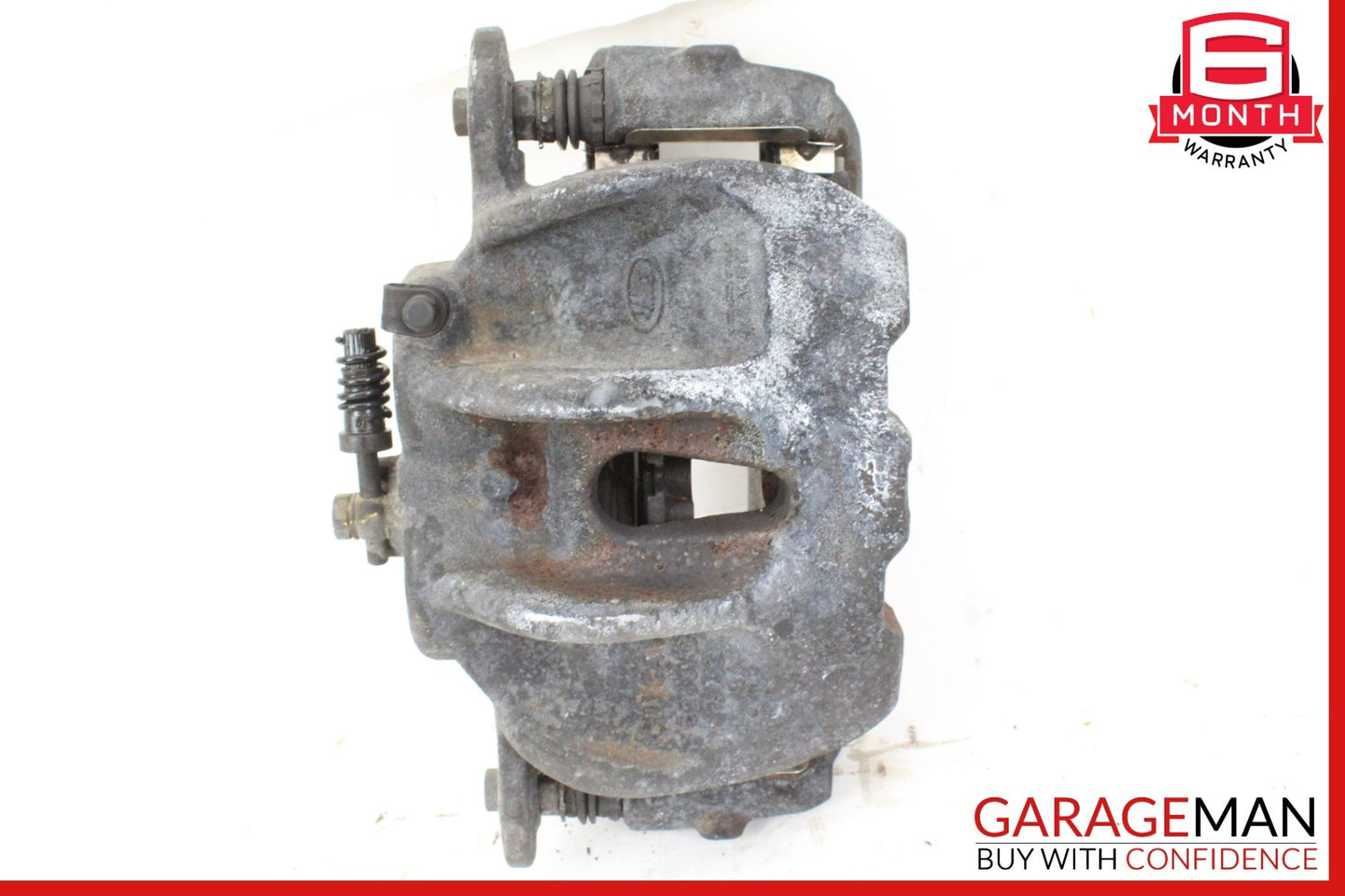 2010-2016 Land Rover LR4 SUV Front Left and Right Side Brake Caliper LR047906