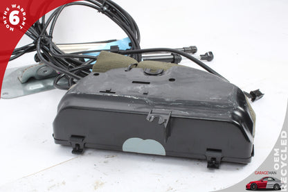 2010-2012 Mercedes X164 GL450 Trunk Lid Hydraulic Pump Motor w/ Cylinders OEM