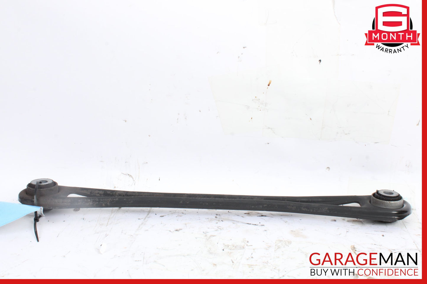 2007-2015 Audi Q7 4L Rear Left or Right Side Tie Rod Control Arm 7L8501529A OEM