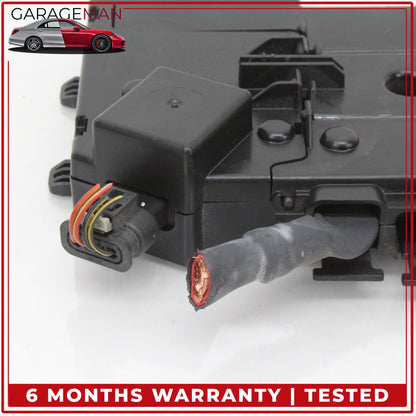 2015-2019 Mercedes W205 C300 GLC300 Fuse Box Distribution Box 2055402850 OEM