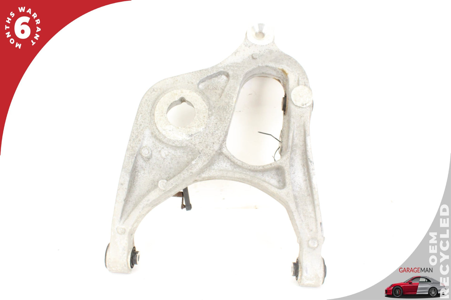 2012-2019 Mercedes X166 GL450 Rear Left Driver Side Lower Control Arm OEM