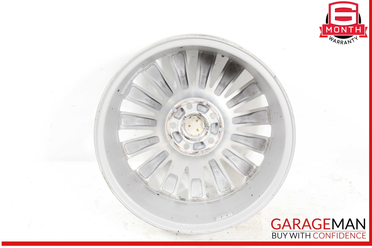 2013-2016 Ford Fusion Wheel Rim DS7C1007G1B