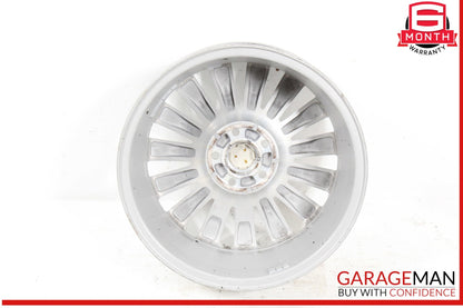 2013-2016 Ford Fusion Wheel Rim DS7C1007G1B
