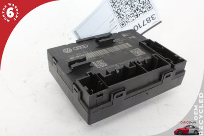 2012-2018 Audi A6 A7 Front Left Side Door Control Module 4G8959793C OEM