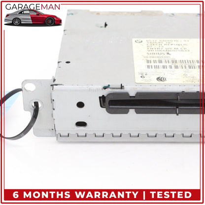 2012-2018 BMW 328d Radio Multimedia CD Player 9326015
