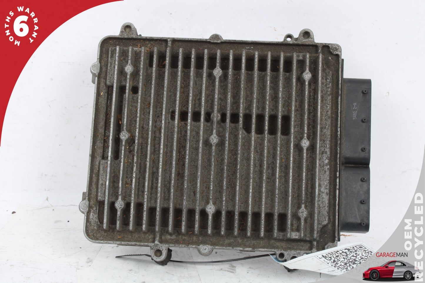 12-16 Mercedes-Benz GL450 X166 SUV ECU Engine Control Module 2789001400 Genuine