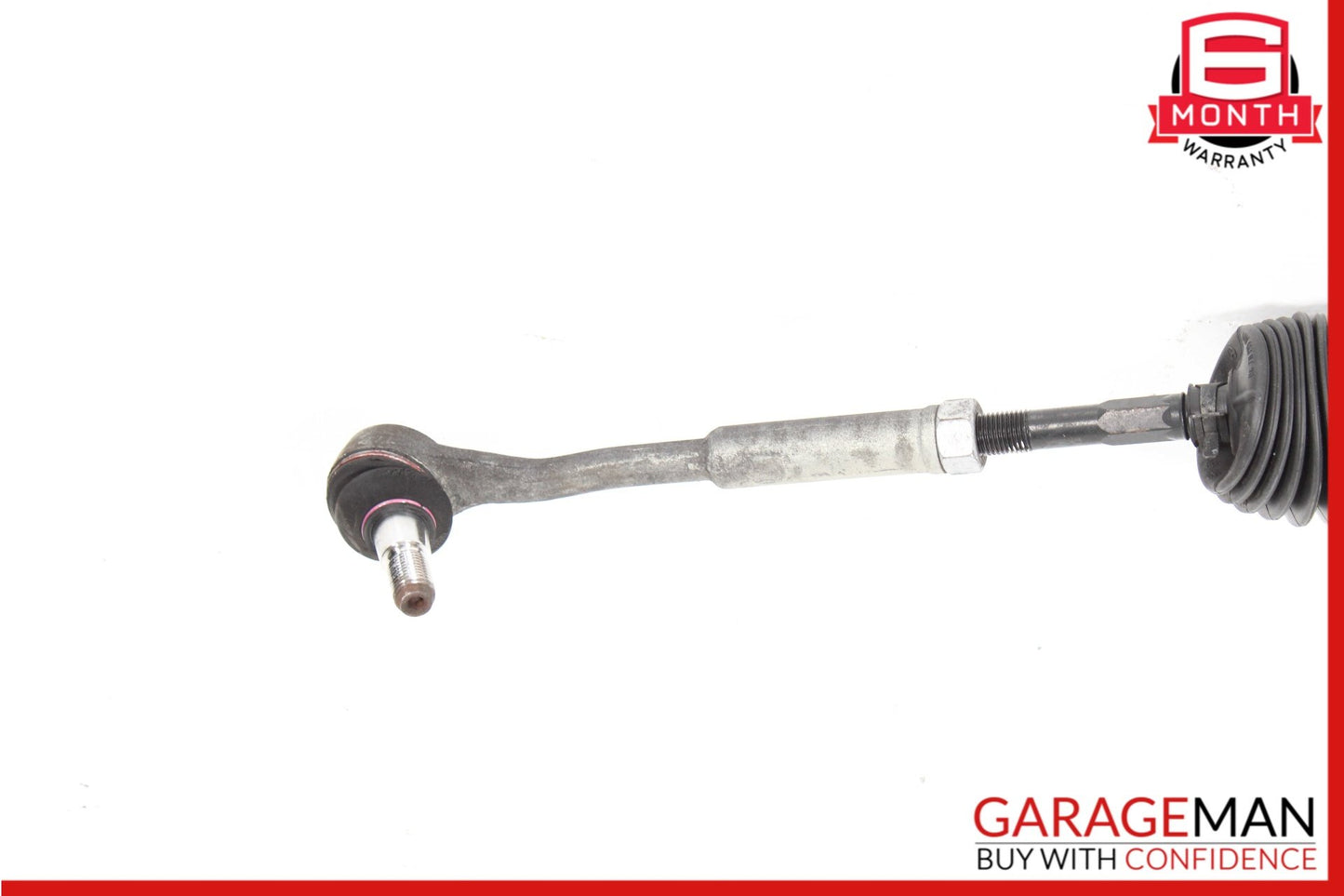 2007-2012 Mercedes-Benz SL550 R230 Rack & Pinion Assembly 2304601200
