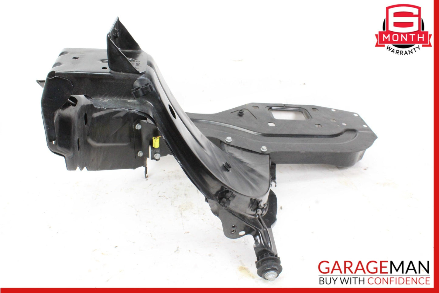 2006-2012 Mercedes-Benz GL450 X164 Front Left Head Light Bracket 0038202926