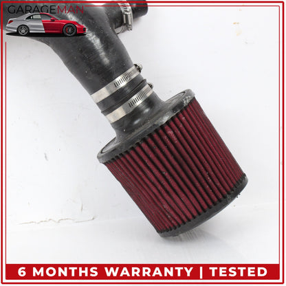2007-2011 BMW 335i E90 VRSF Cold Air Intake System 10901010