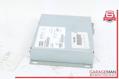2008-2015 Audi TT 8J Sirius Satellite Radio Receiver 8E0035593 OEM