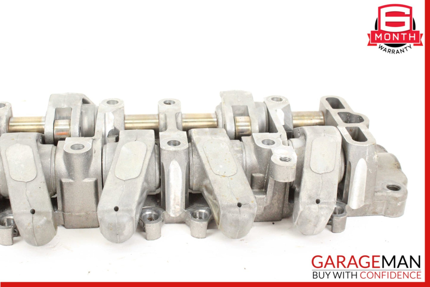 1999-2008 Mercedes-Benz S500 W220 Left Side Engine Motor Rocker Arm 1130510208