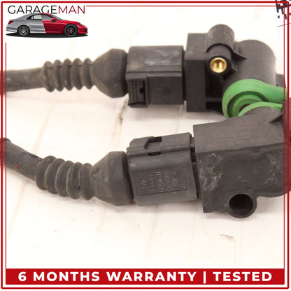 2015-2023 Audi TTS 8S Rear Suspension Level Hight Sensor Set of 2 Pc OEM
