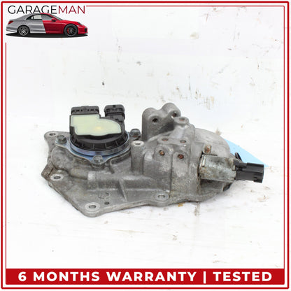 2016-2024 Infiniti Q50 Q60 3.0L Engine Front Right Side Timing Chain Cover OEM