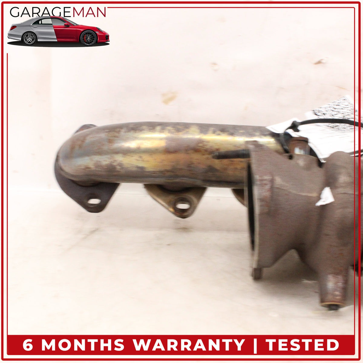 2012-2015 Mercedes W204 C250 SLK250 M271 Turbo Turbocharger IHI 2710903680 OEM