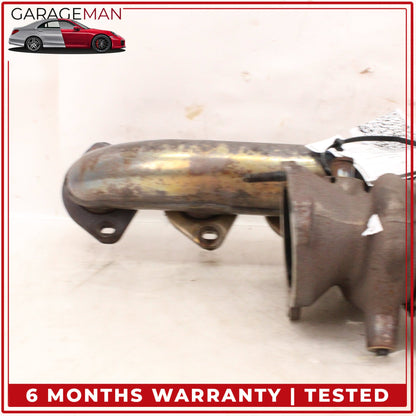 2012-2015 Mercedes W204 C250 SLK250 M271 Turbo Turbocharger IHI 2710903680 OEM