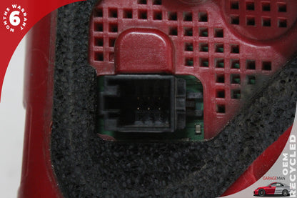 2012-2015 Audi A7 S7 Rear Left Side Inner Tail Light Lamp LED 4G8945093A OEM