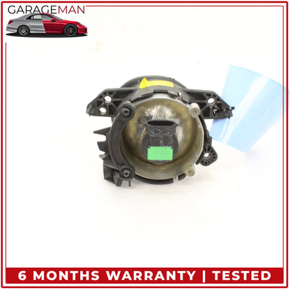 2006-2012 Mercedes W164 ML350 CL550 E350 Front Left Bumper Fog Light Lamp OEM