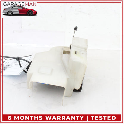 2003-2010 Porsche Cayenne 955 957 Front Left Door Lock Actuator 3D1837015AD OEM