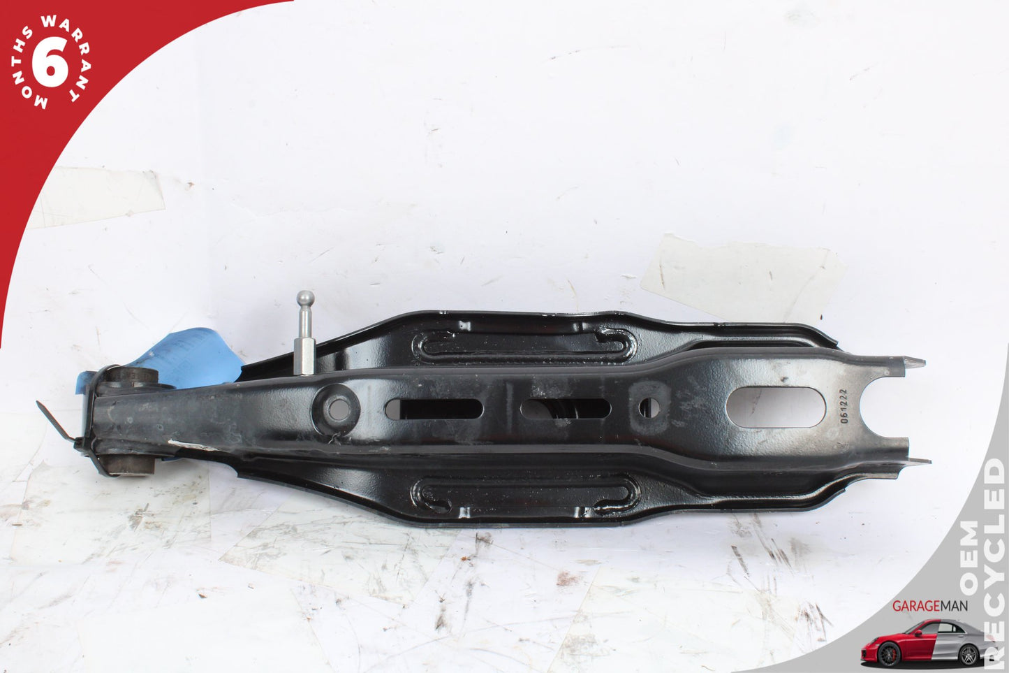 2022-2025 Audi Q4 E-Tron Rear Left or Right Lower Control Arm 1EA505311E OEM