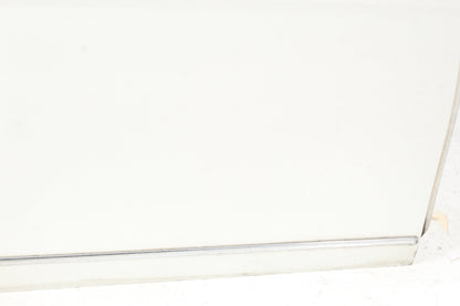 2008-2014 Mercedes-Benz C300 W204 Front Right  Door Shell 2047220210 OEM