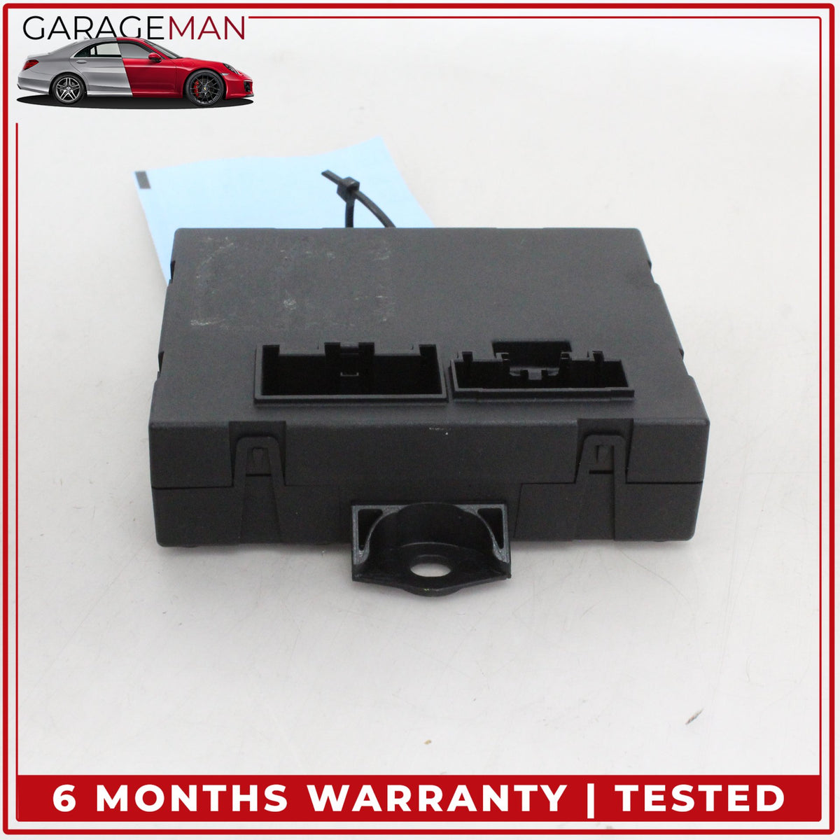 2016-2020 Jaguar XF X260 RWD Trunk Lid Lift Control Module 928669 OEM