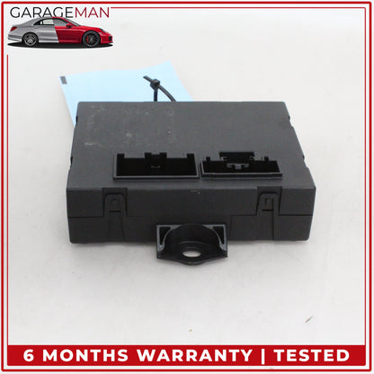 2016-2020 Jaguar XF X260 RWD Trunk Lid Lift Control Module 928669 OEM